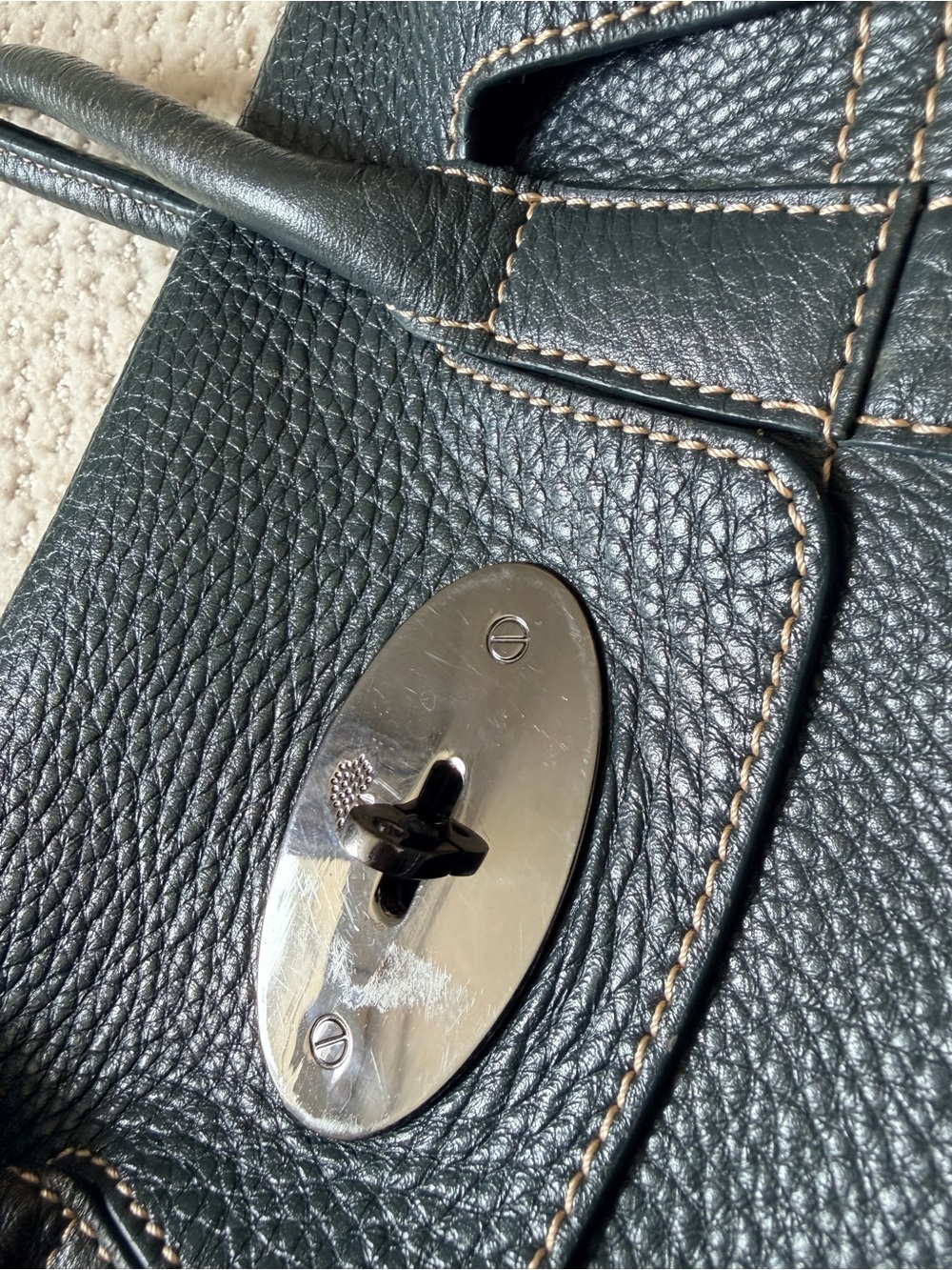 Mulberry Bayswater - Picture 13 of 16